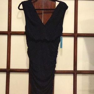 New Dress